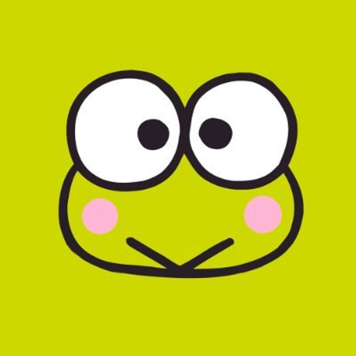 Keroppi