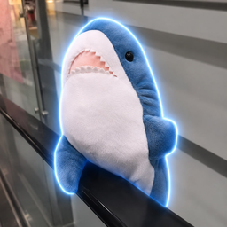 BLÅHAJ