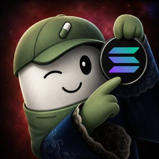 SOLANA