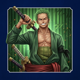 $Zoro