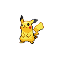 PIKASTR