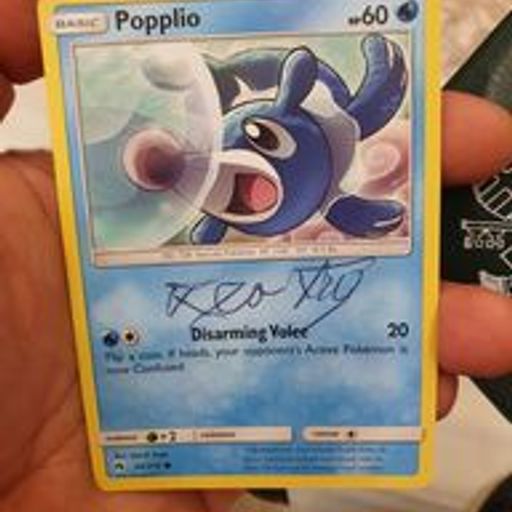 POPPLIO
