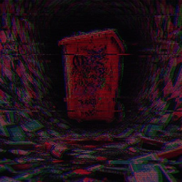 TRSH