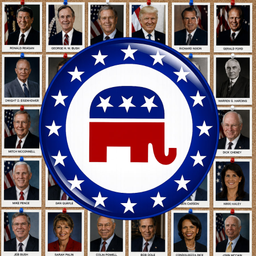 GOP
