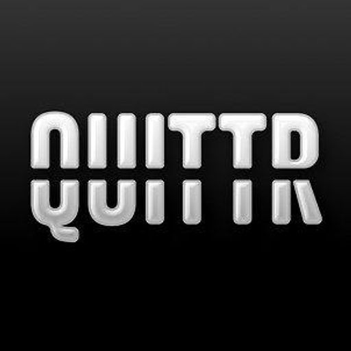 QUITTR