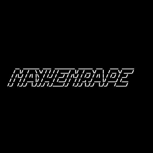 MAYHEMRAPE