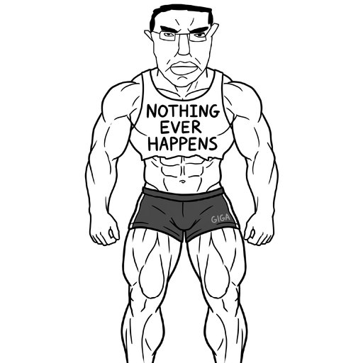 GIGACHUD