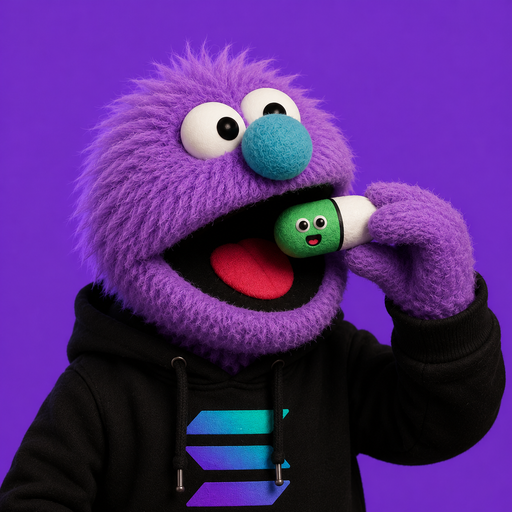 MUPPIFY
