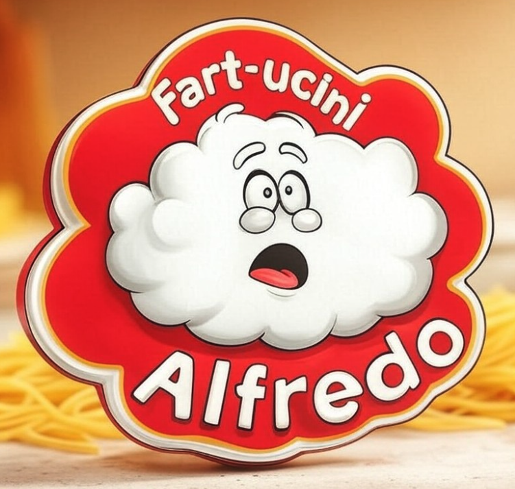 FARTUCINI