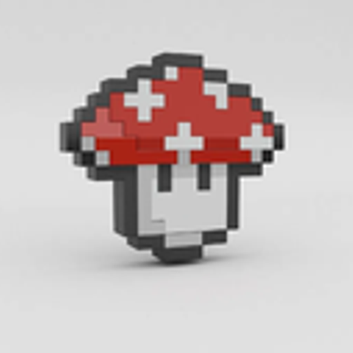 SHROOM