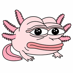 BLOBOLOTL