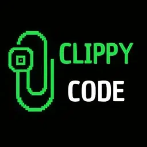 ClippyCode
