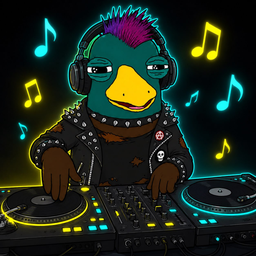 QUACKO