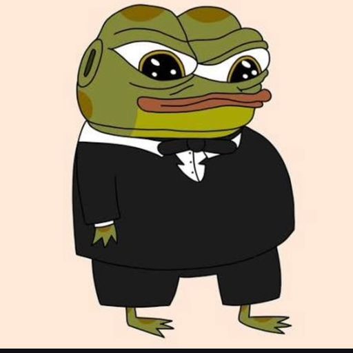 HOPPYPEPE
