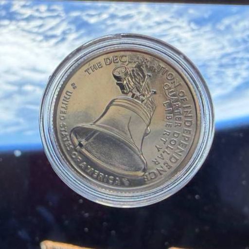 SpaceCoin