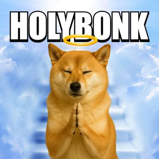 HOLYBONK