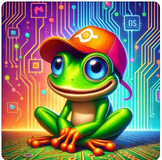 CHILLFROG