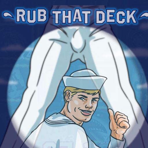 rubdeck