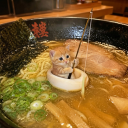 Noodle