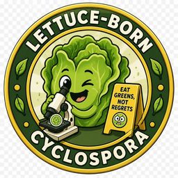 CYCLOSPORA