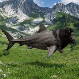 BULLSHARK