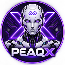 PeaqX