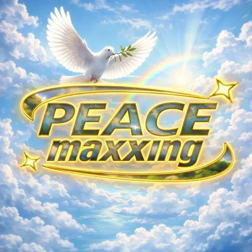 PEACEMAXX