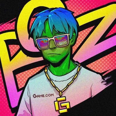 BOZ