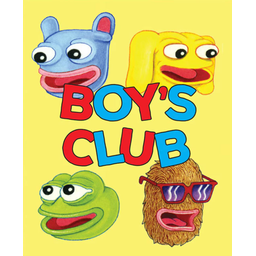 BOYS