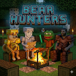HUNT