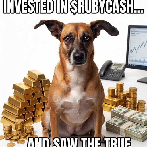 RUBYCASH