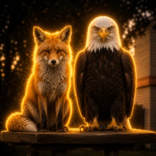 Eagox