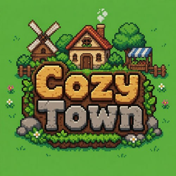 COZYTOWN