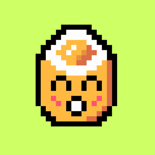 TAMAGO