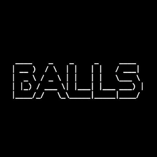 BALLS