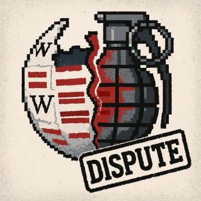 $DISPUTE