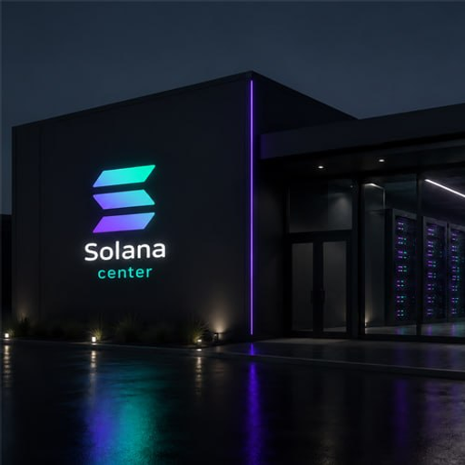 SOLCENTER
