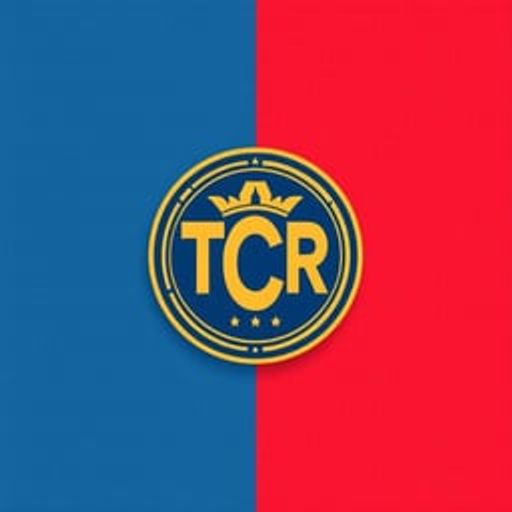 TCR