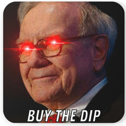 $BUFFETT