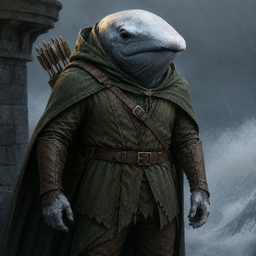 WHALEHOOD