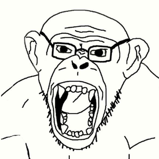 CHIMP