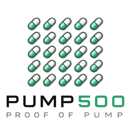 PUMP500