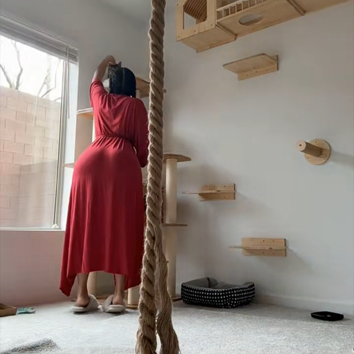 RopePeach