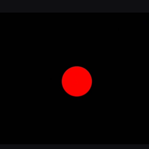 Red dot
