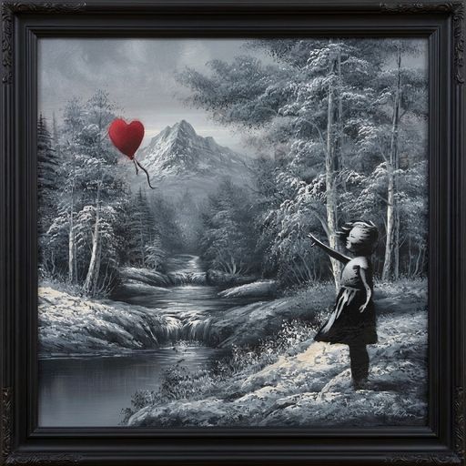 BalloonGirl