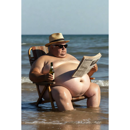 SUMMERBODY