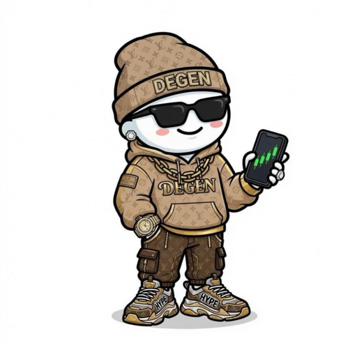 DEGEN