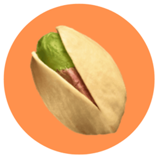 PISTACHIO