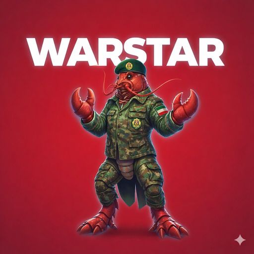 Warstar