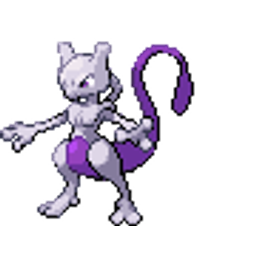 Mewtwo